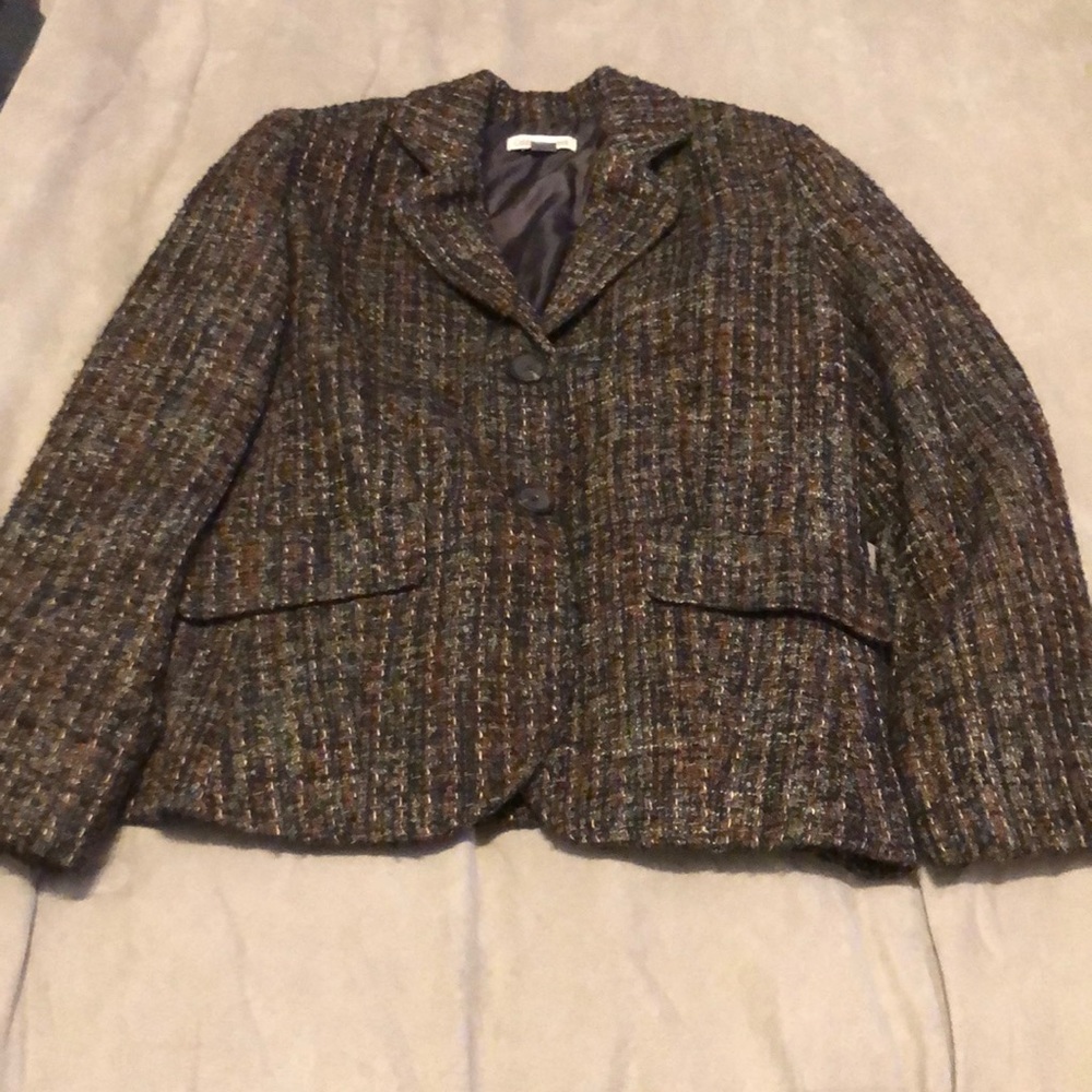 Women’s blazer